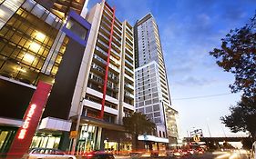 Aria Hotel Apartments